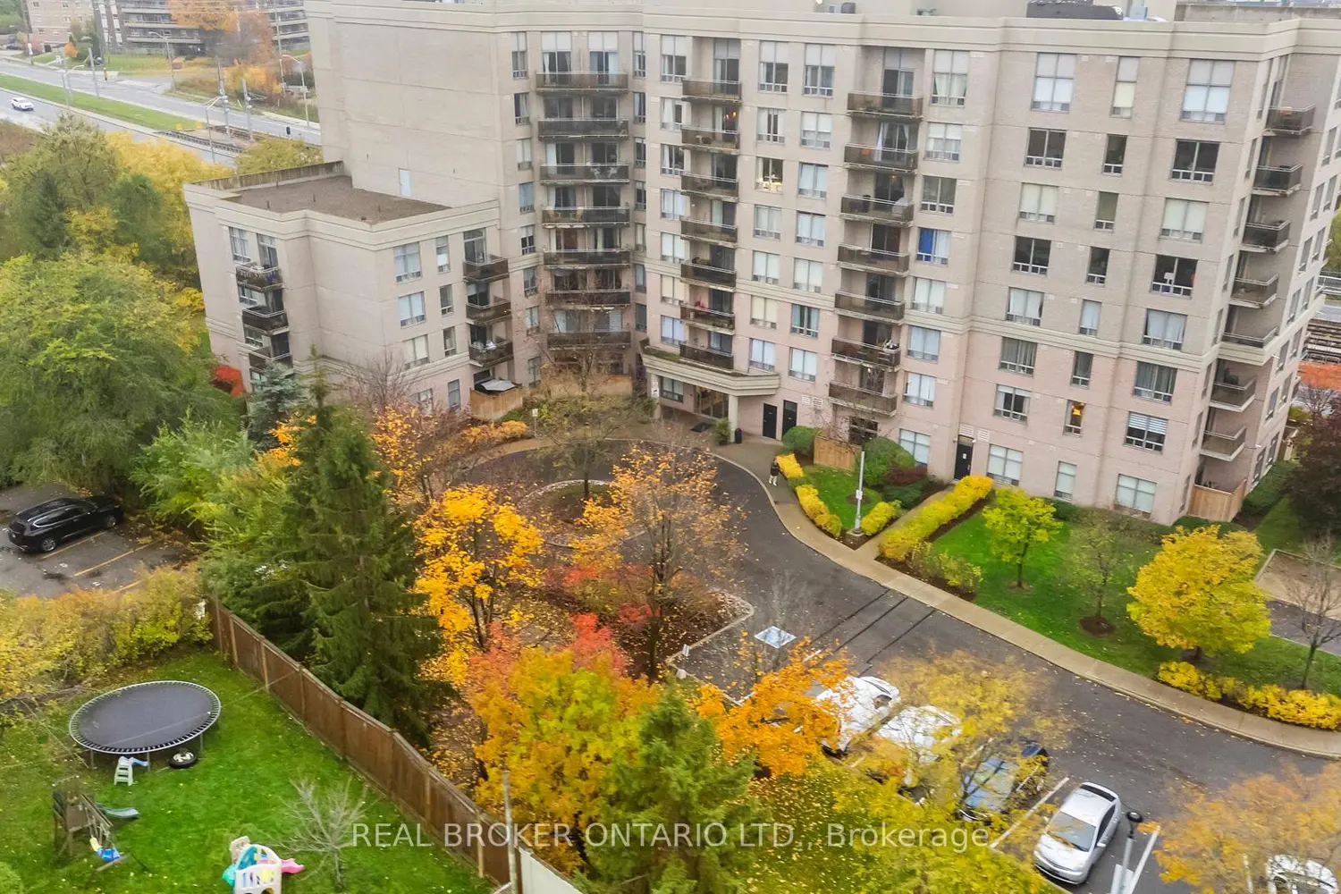 Additional image 17 of 1720 Eglinton Avenue 601