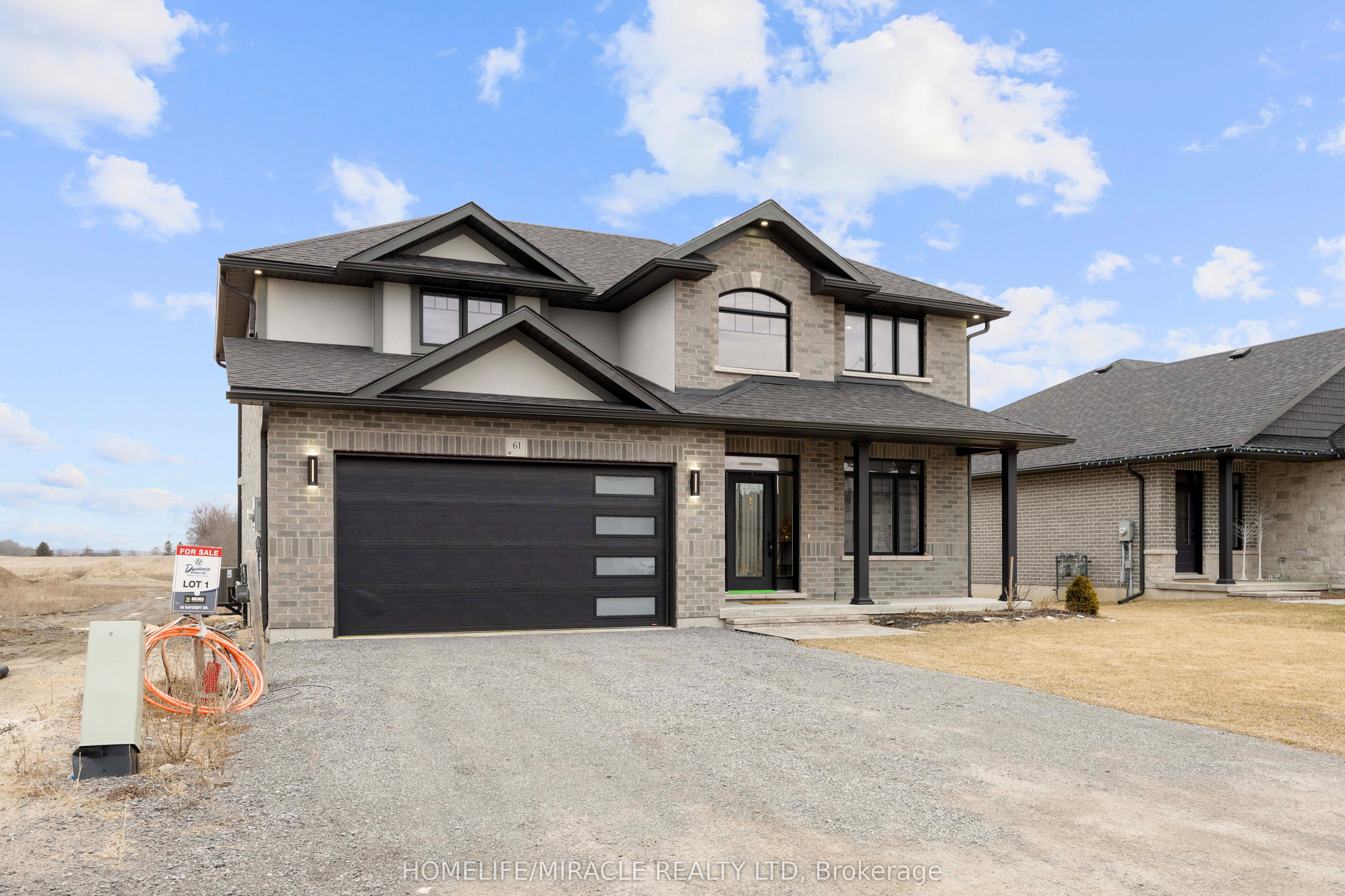 Additional image 2 of 61 Raycroft Drive, Belleville, ON, K8N 0R5