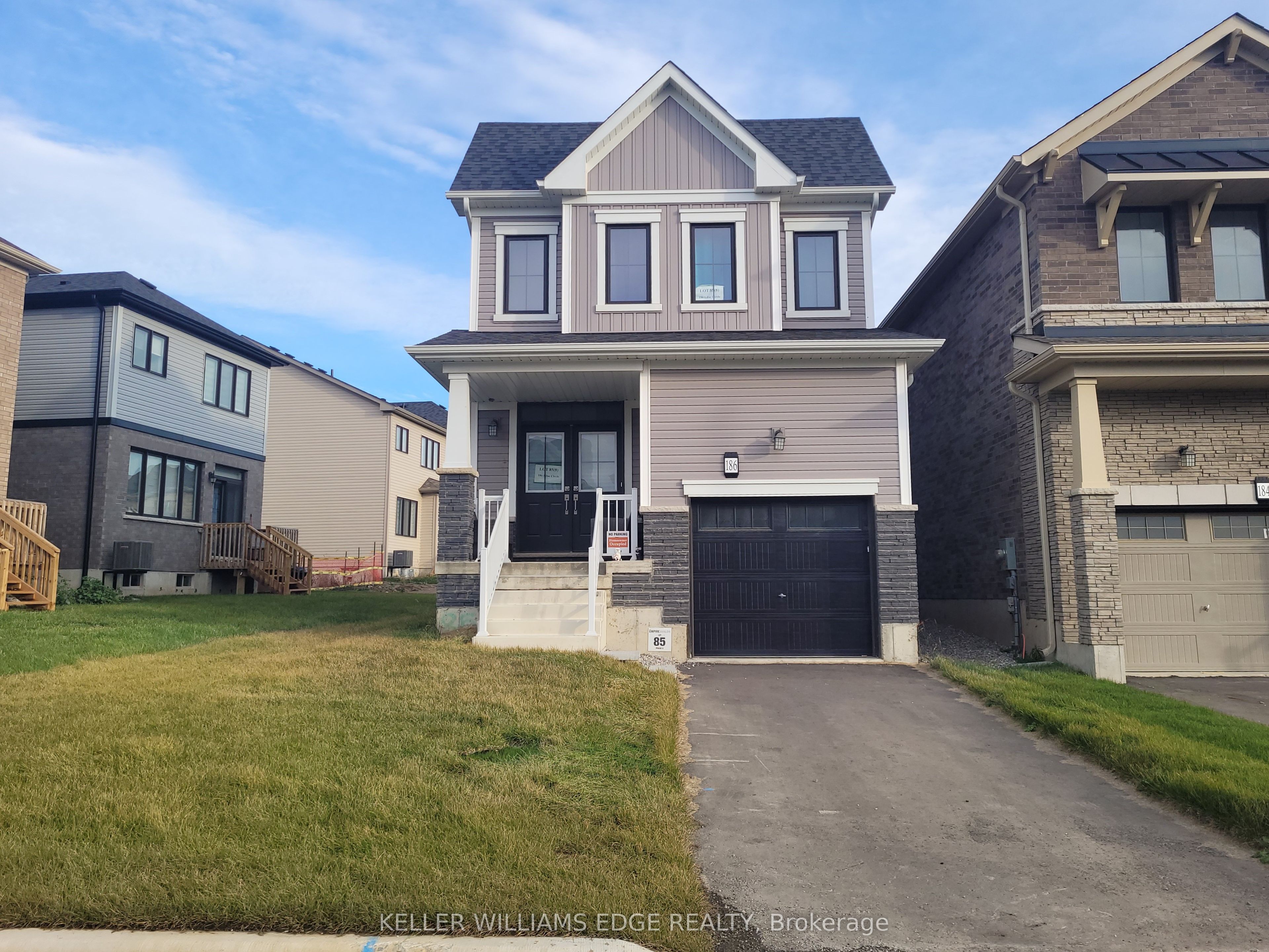 186 Lilac Circle, Haldimand, ON, N3W 0H5