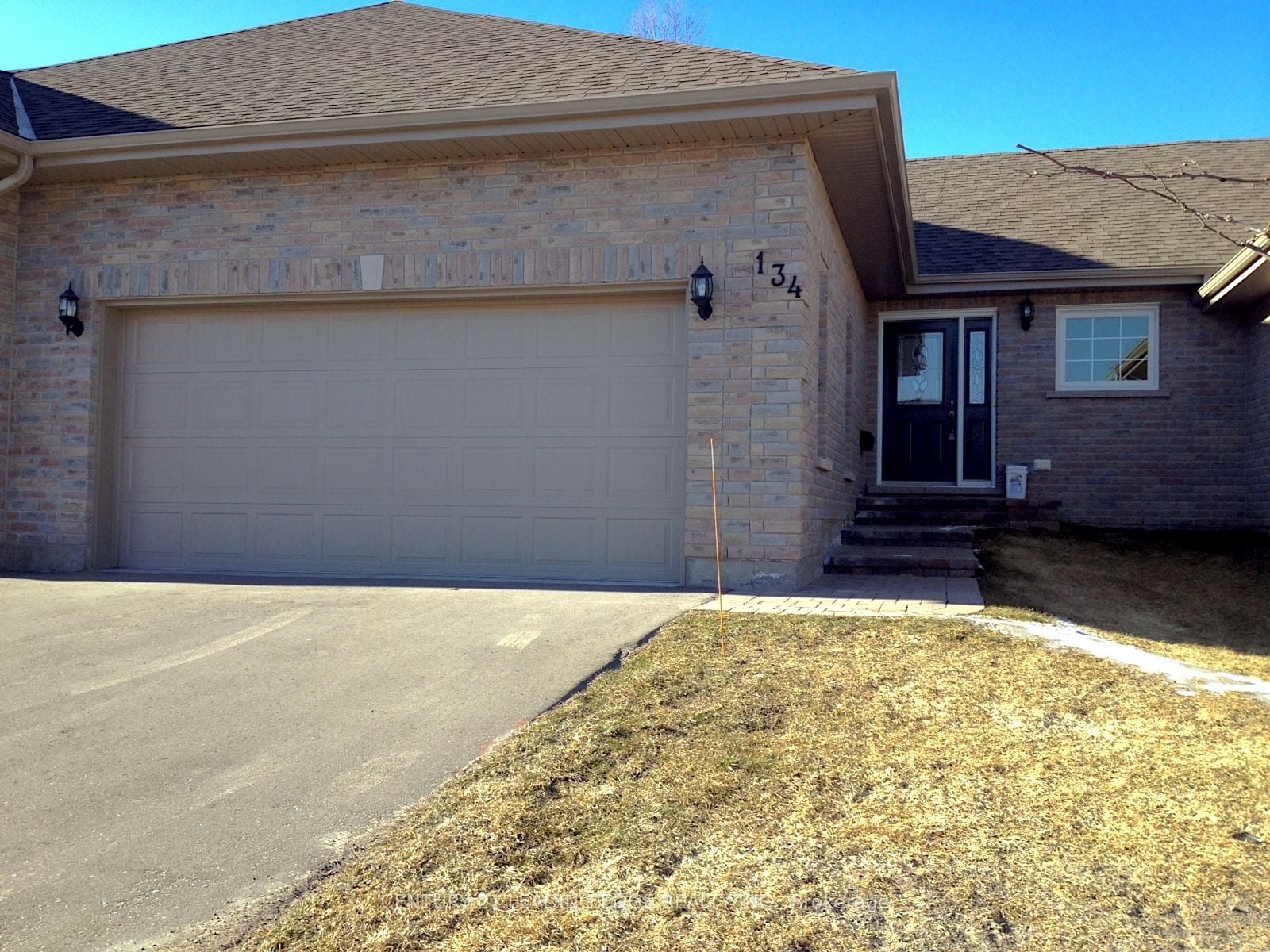 134-301 Carnegie Avenue, Peterborough, ON, K9L 0E9