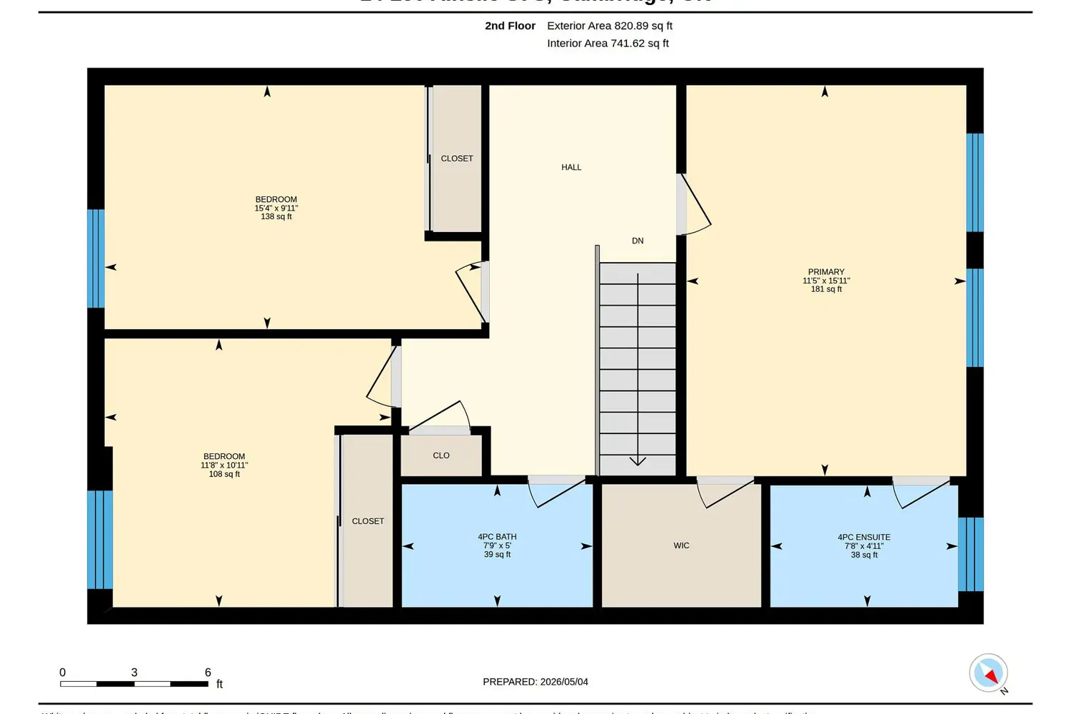 Additional image 19 of 250 Ainslie Street 14