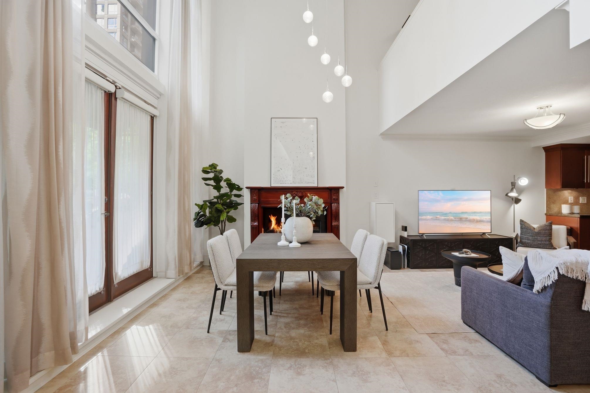 Additional image 3 of 1260 Richards Street, Vancouver, BC, V6B 3G2