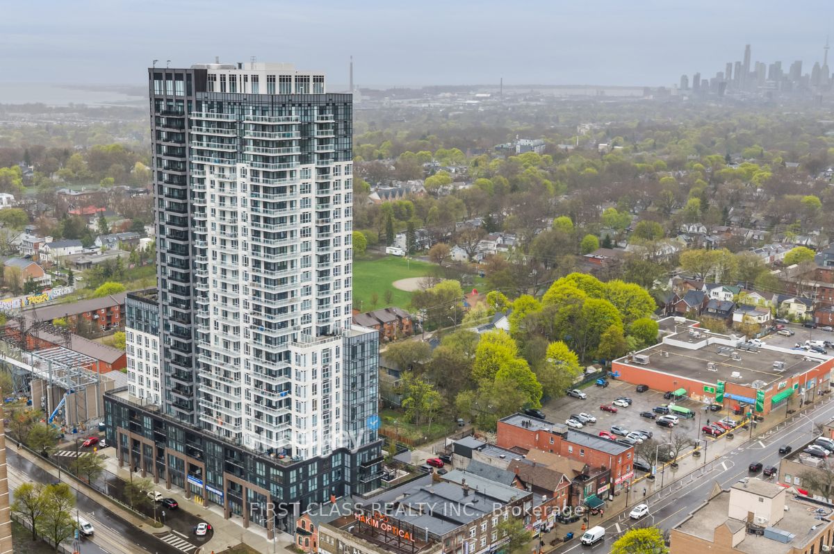 PH1-286 Main Street, Toronto, ON, M4C 4X4