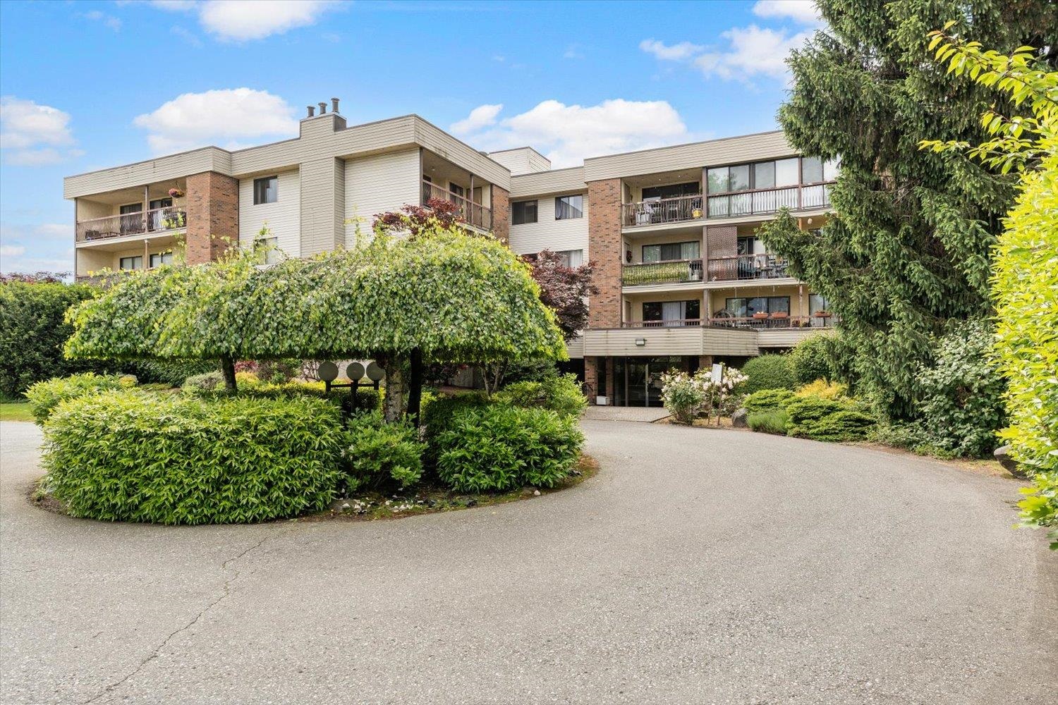 1212-45650 Mcintosh Drive, Chilliwack, BC, V2P 6Y5