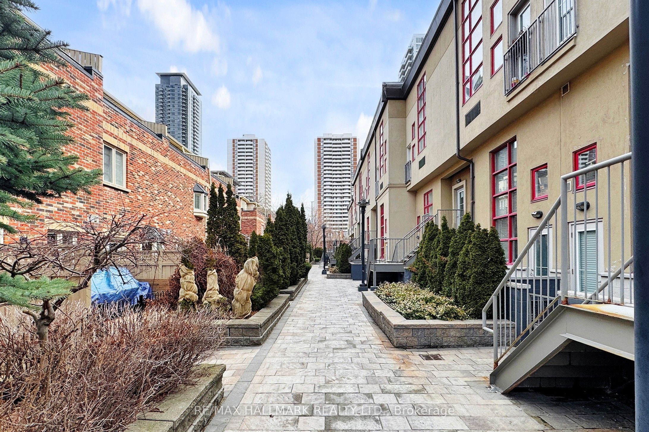 Additional image 5 of 314-21 Earl Street, Toronto, ON, M4Y 3C8