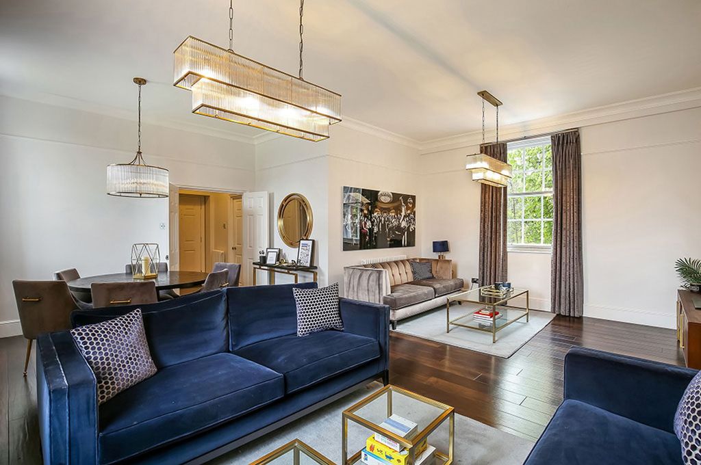 Additional image 7 of 3 bed flat to rentPeninsula Square, Winchester SO23