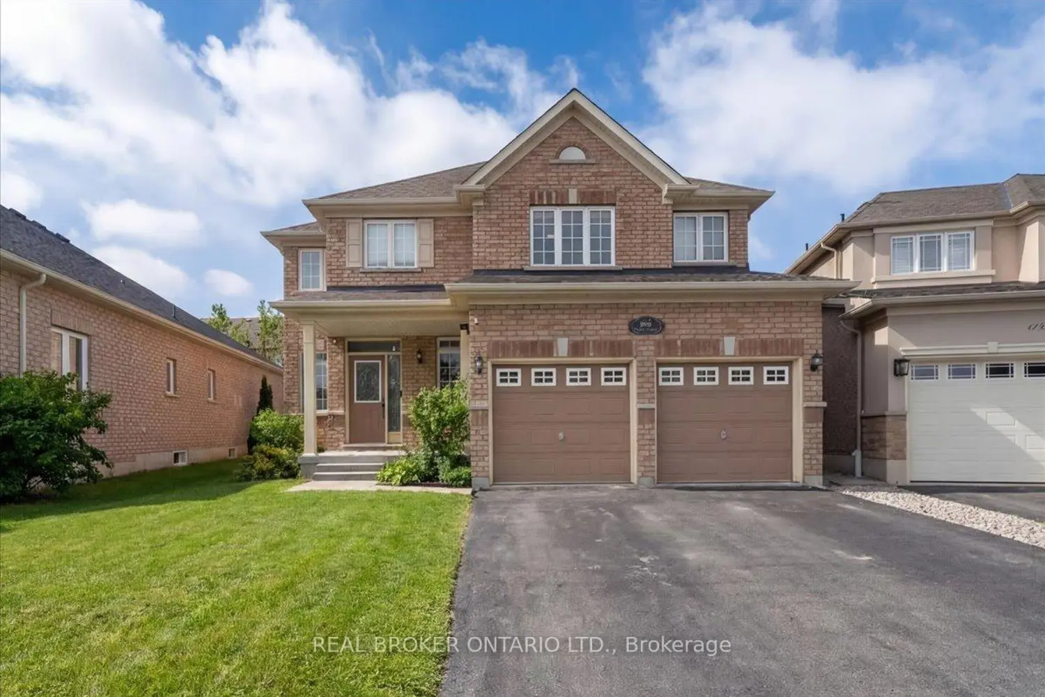 636 Serafini Crescent