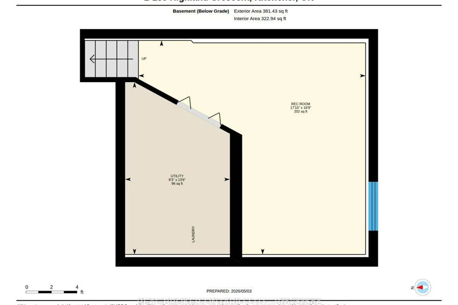 Additional image 20 of 185 Highland Crescent 2
