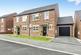 Paddock Close, Brierley, Barnsley