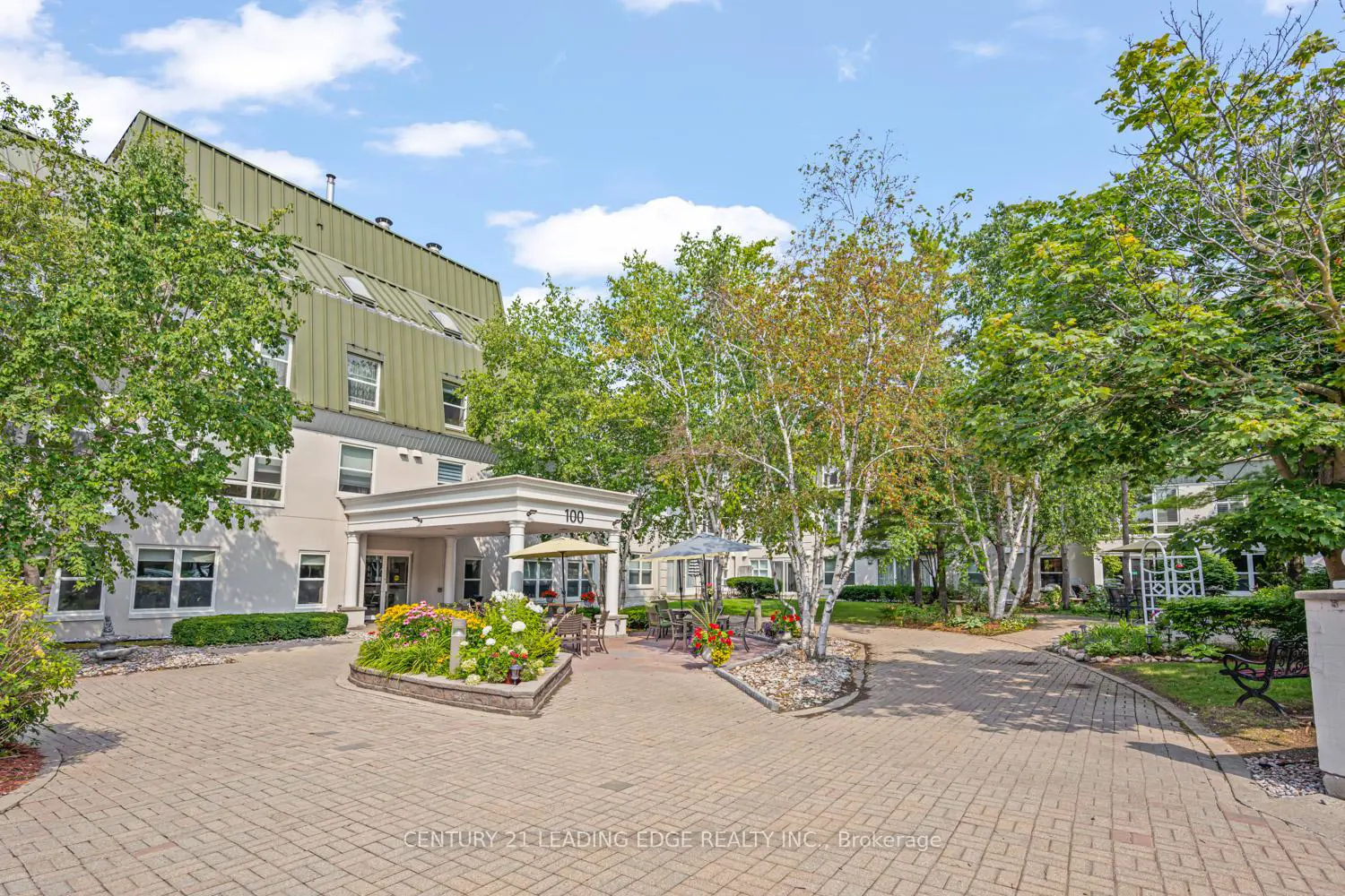 100 Anna Russell Way Ph13