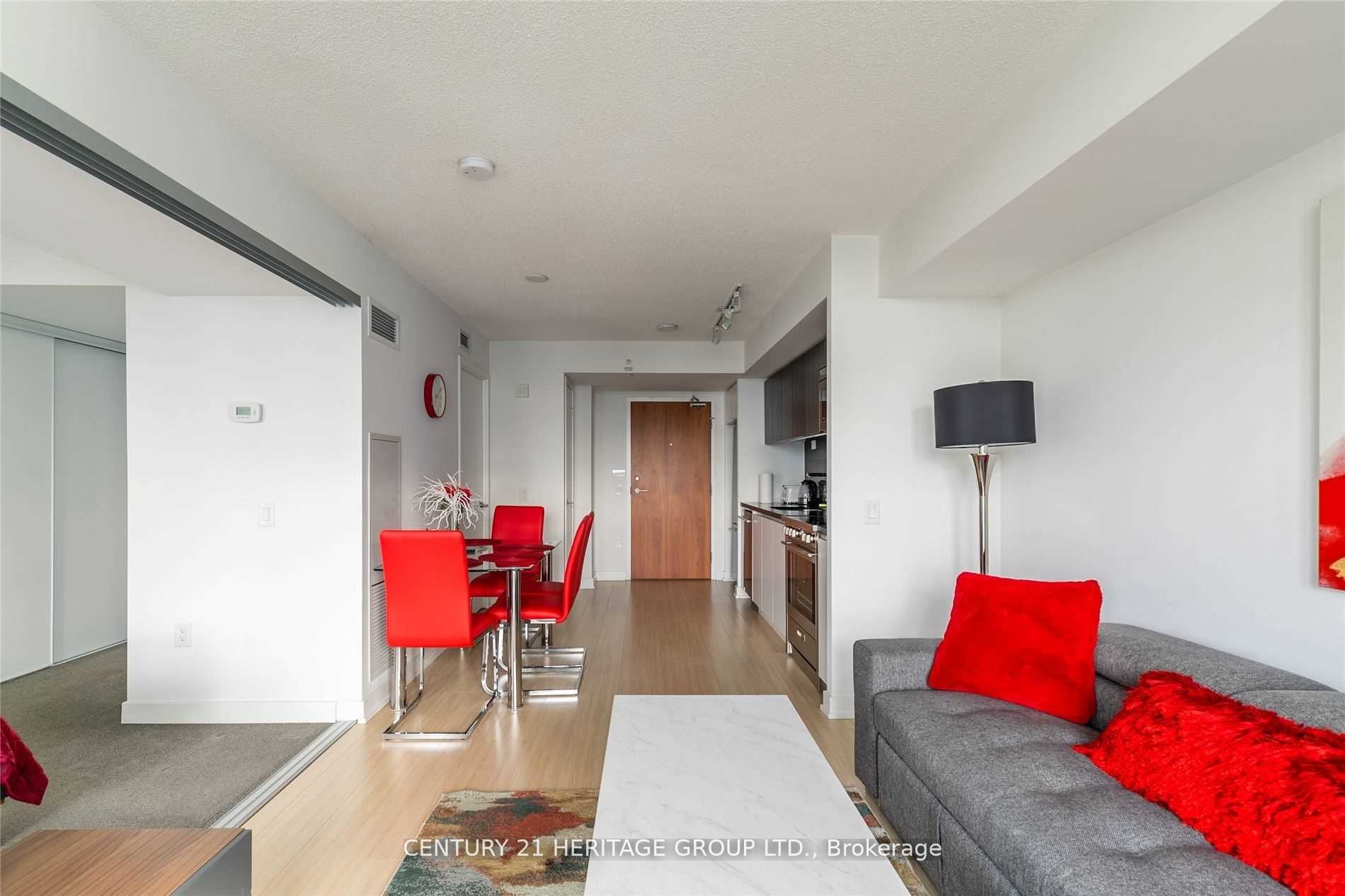 Additional image 3 of 3810-75 Queens Wharf Road, Toronto, ON, M5V 0J8