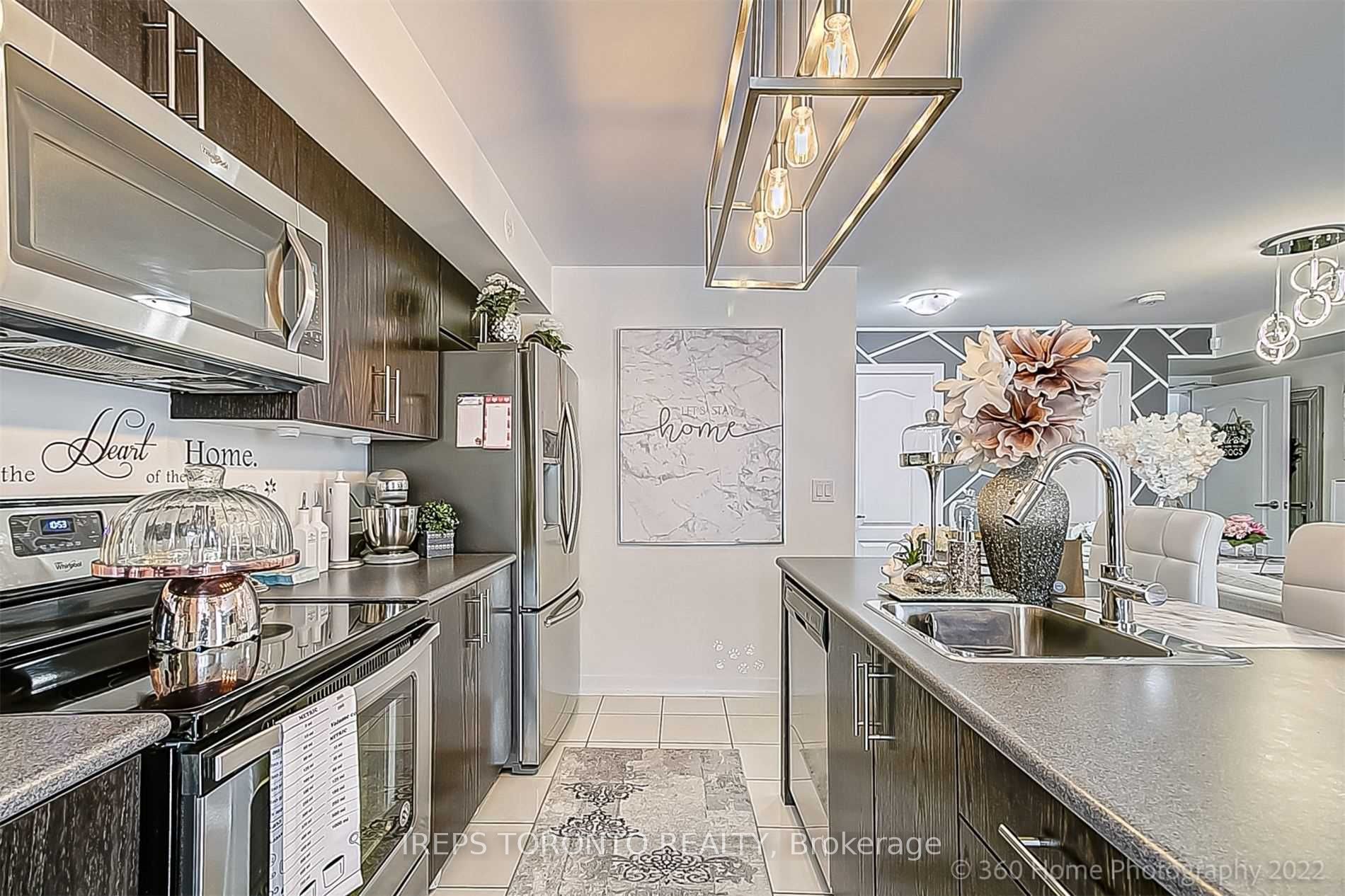 Additional image 5 of 1220-11 Dunsheath Way, Markham, ON, L6B 0A1