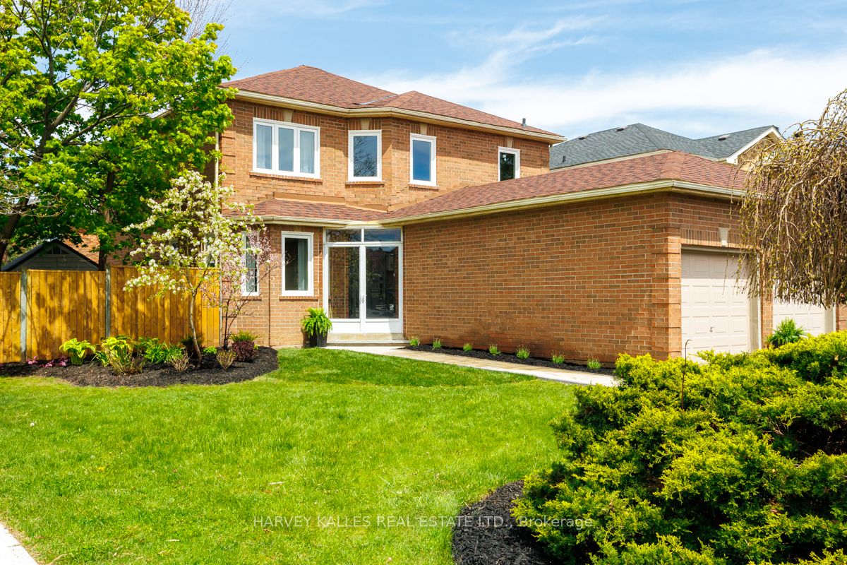 4471 Romfield Crescent, Mississauga, ON, L5M 4L1