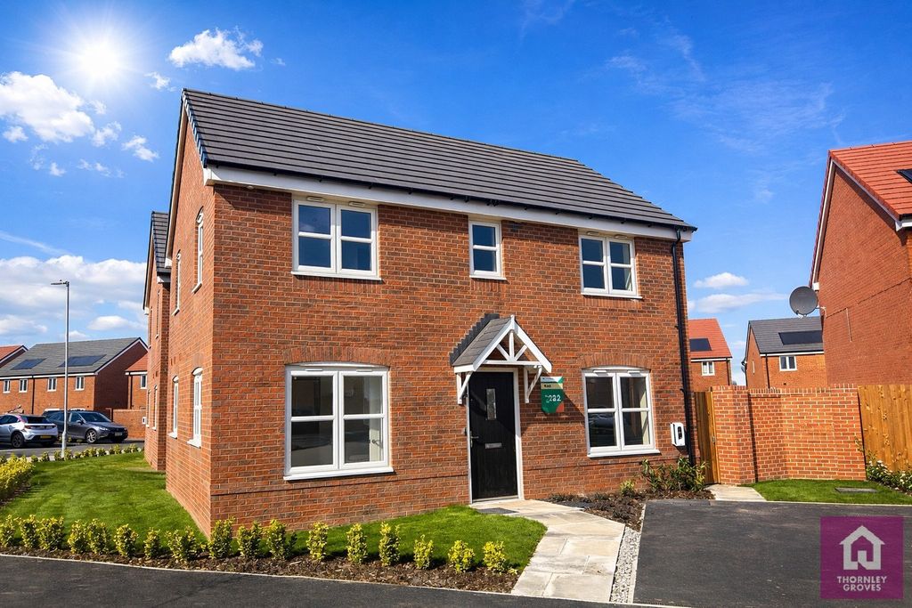Additional image 21 of 3 bed detached house to rentOak Road, Queensgate, Deeside, Flintshire CH5