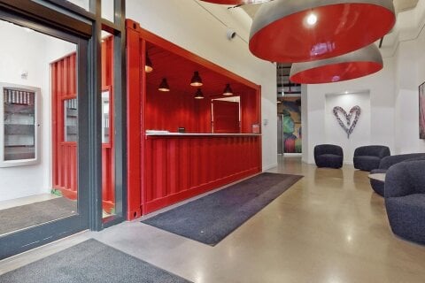 Additional image 8 of 1007-135 East Liberty Street, Toronto, ON, M6K 3P6