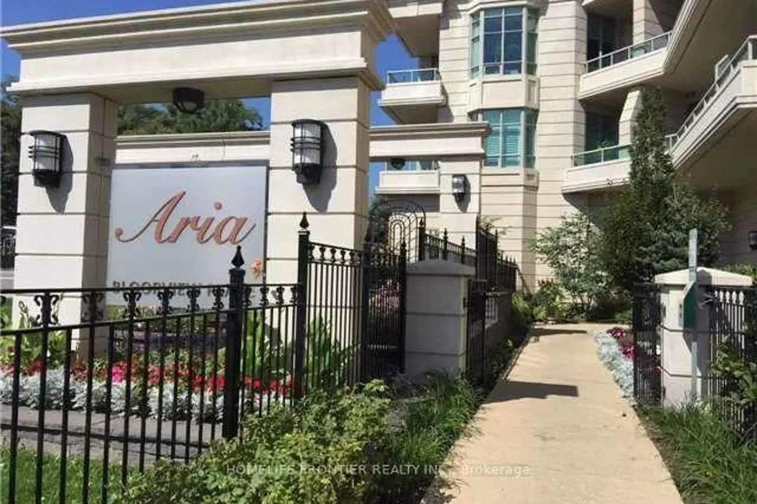 10 Bloorview Place 703