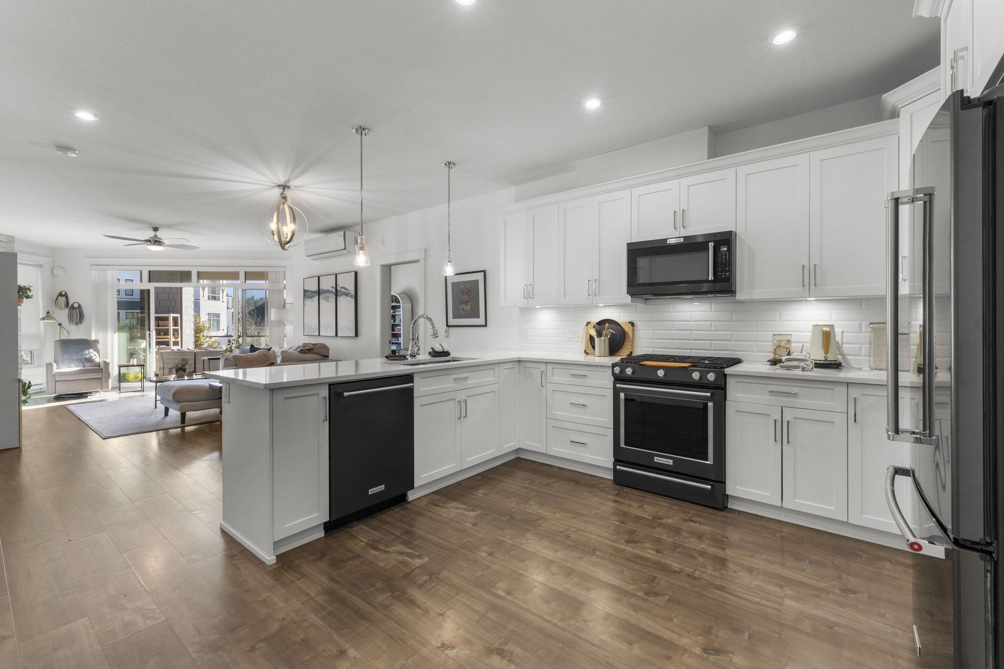 Additional image 3 of 202-5384 Tyee Lane, Chilliwack, BC, V2R 6C8