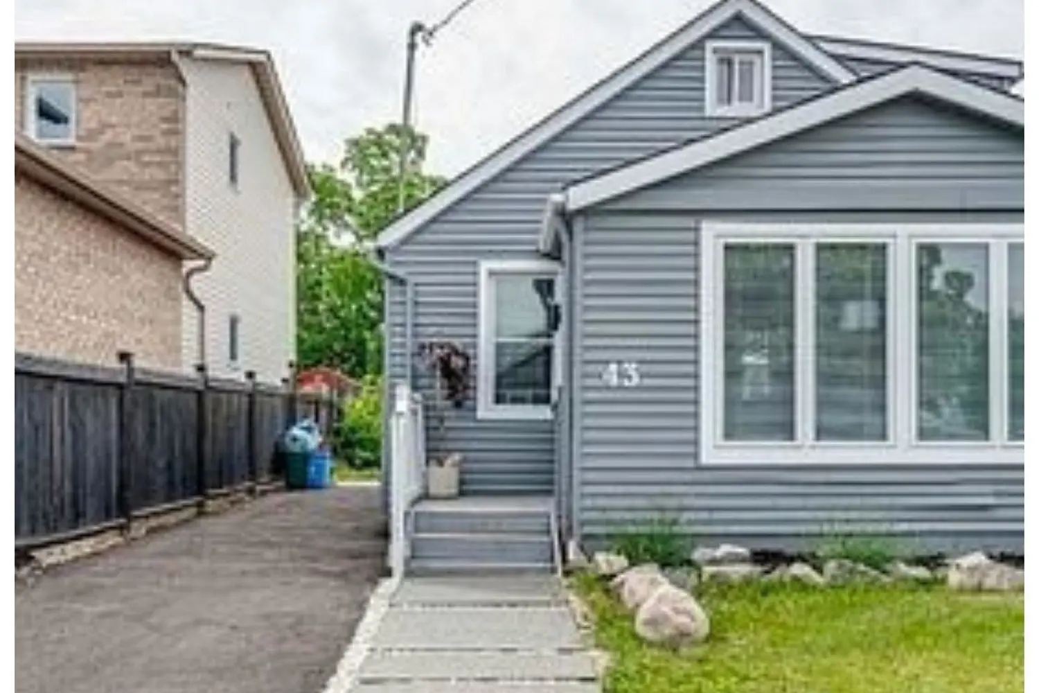43 Adair Avenue