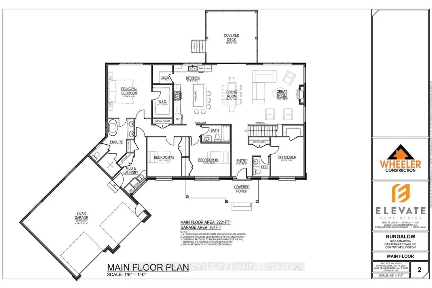 Additional image 8 of 8255 Eramosa Garafraxa Townline