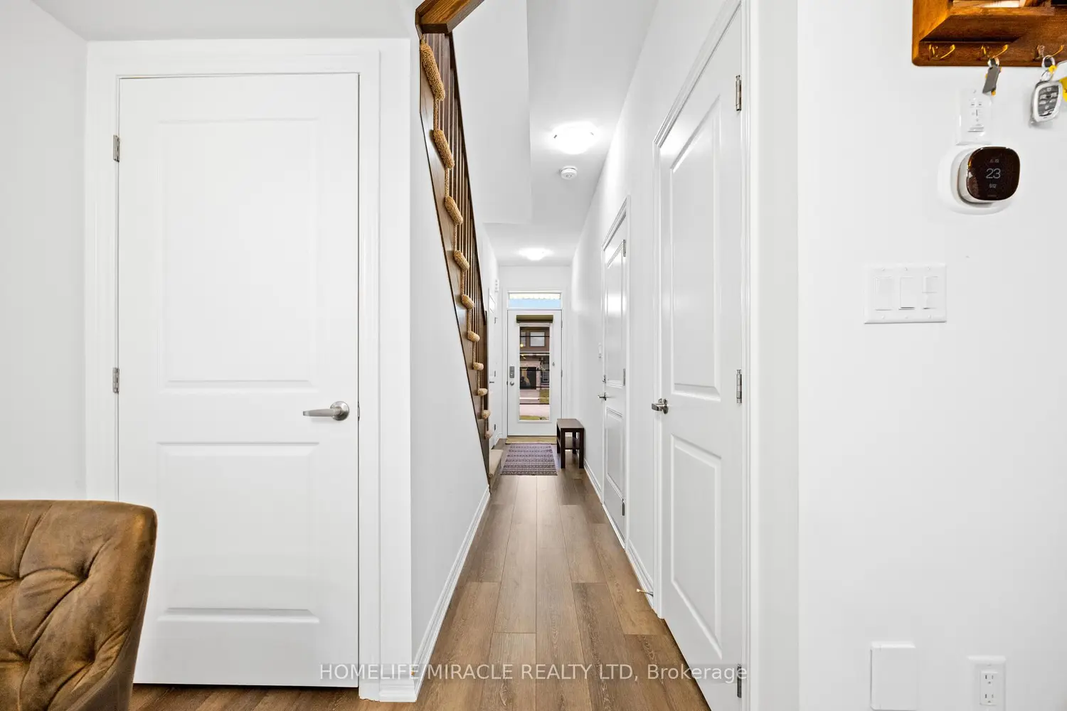 58 June Callwood Way photo 5