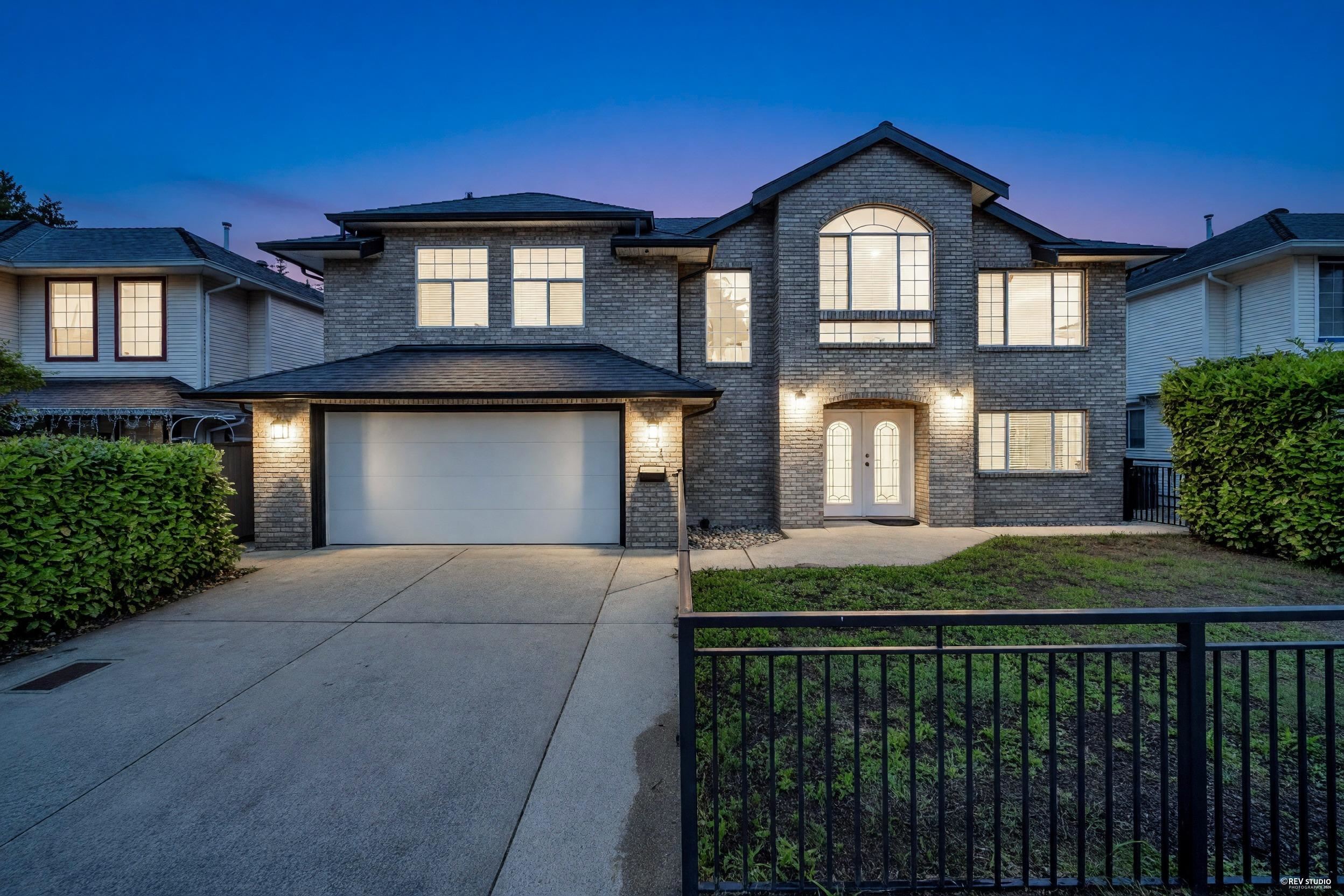 2471 Friskie Avenue, Port Coquitlam, BC, V3B 7P9