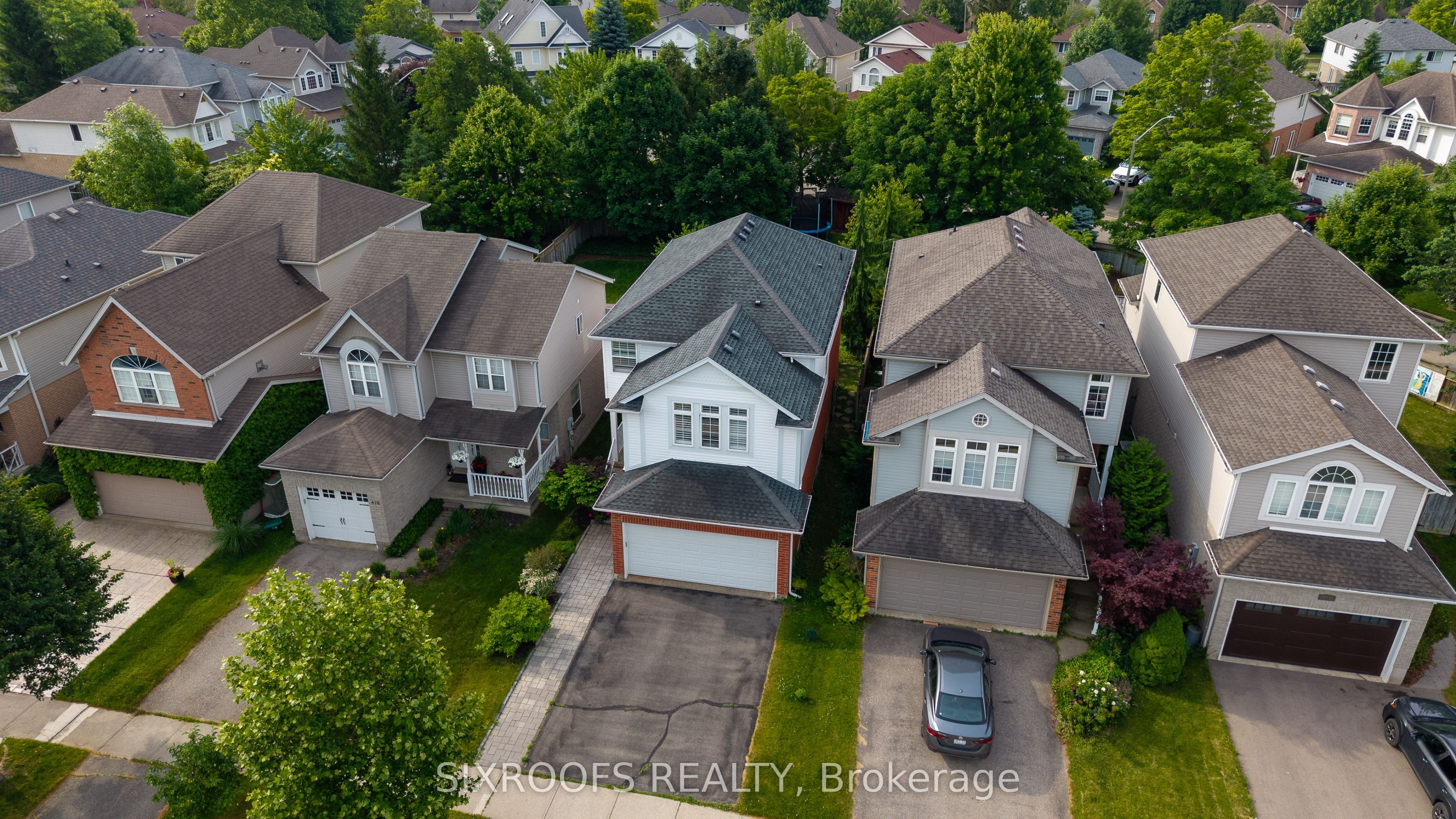 414 Havendale Crescent, Waterloo, ON, N2T 2T3 photo 3