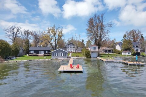 Additional image 8 of 591 Duclos Point Road, Georgina, ON, L0E 1N0