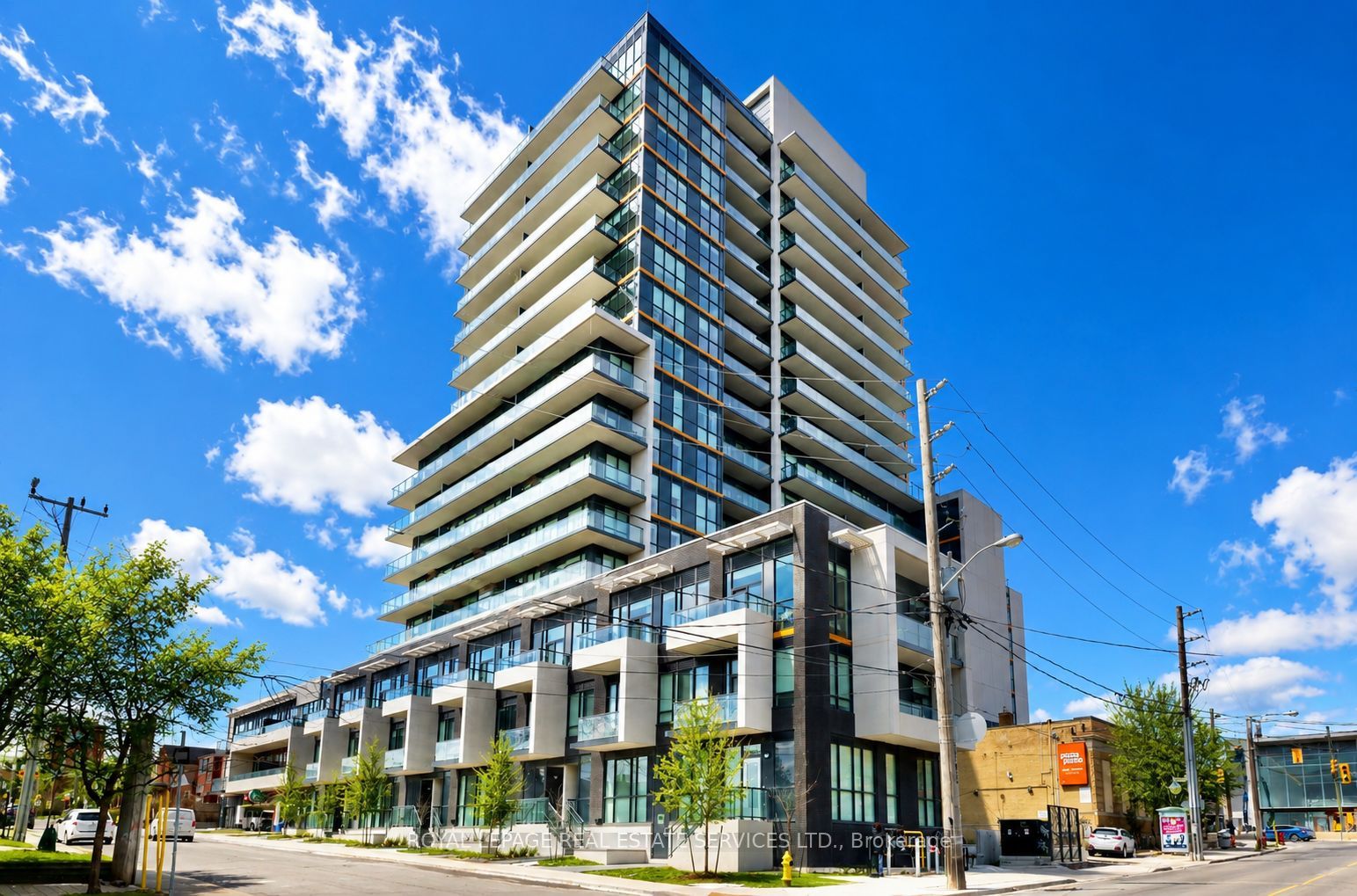 Additional image 2 of 1109-1603 Eglinton Avenue W, Toronto, ON, M6E 0A1
