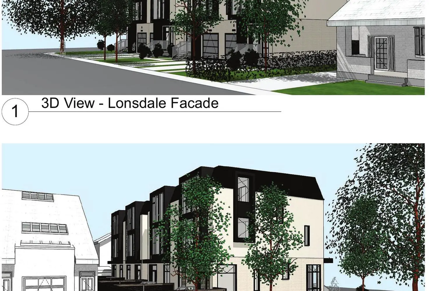 Additional image 2 of 1563 Bathurst Street