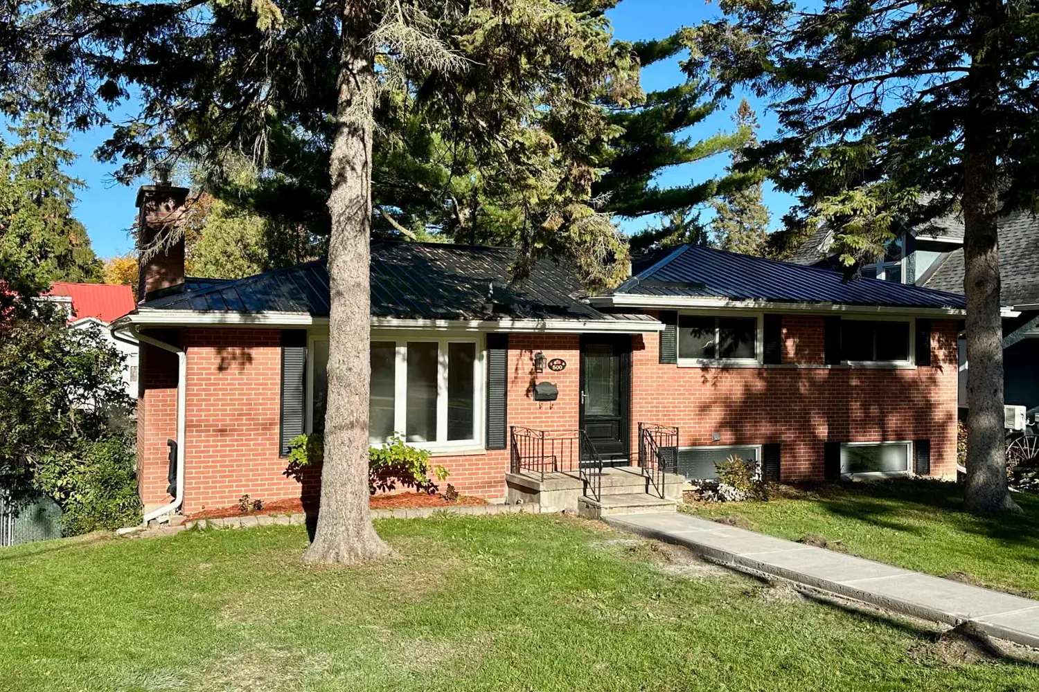 500 King Street
