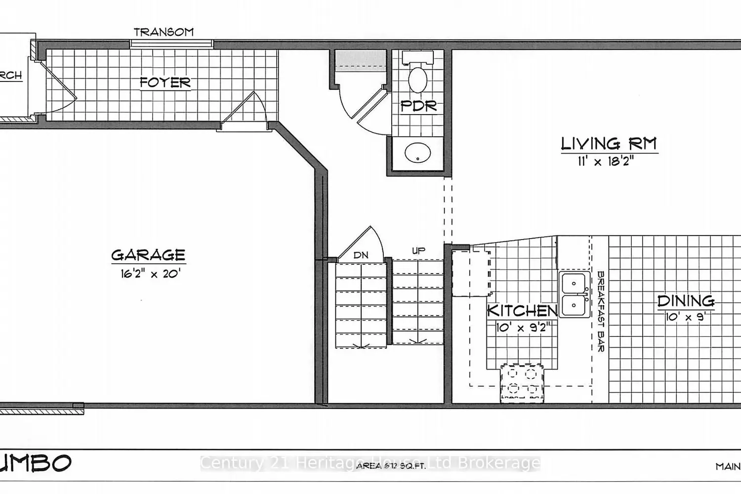 Additional image 2 of B3 #1 Henry Street