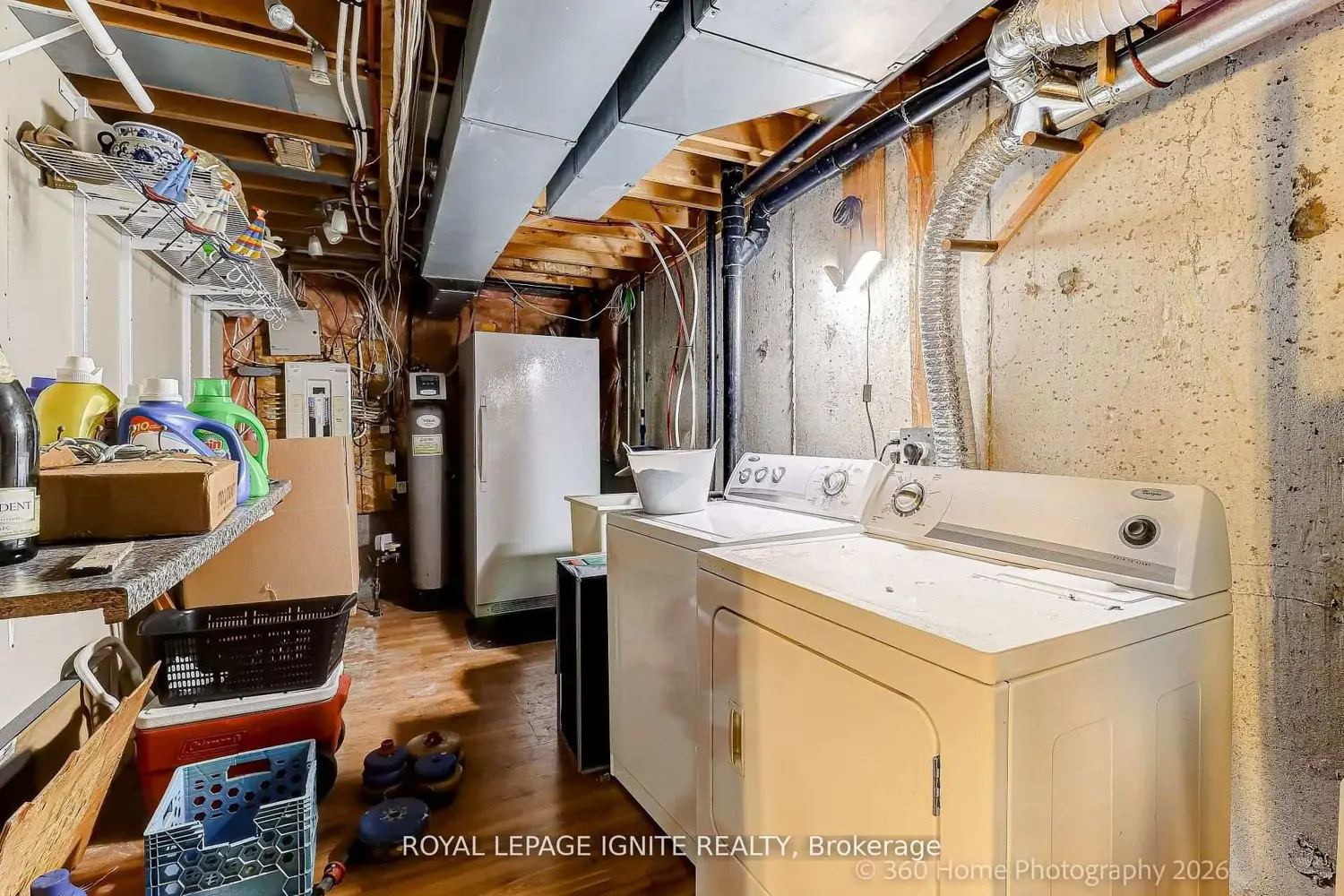 Additional image 17 of 48 Thorp Crescent