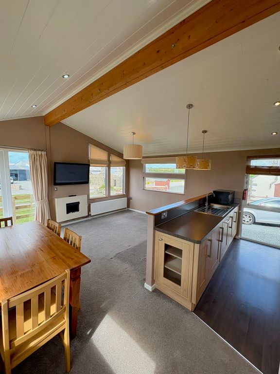 Additional image 3 of 2 bed lodge to rentLodge Ysgo, Rhiw, Pwllheli LL53