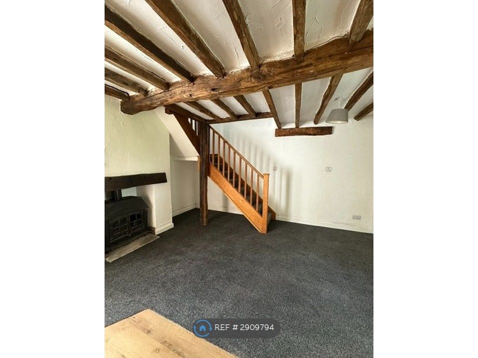 1 bed flat to rentLlanrhydd, Ruthin LL15 photo 2