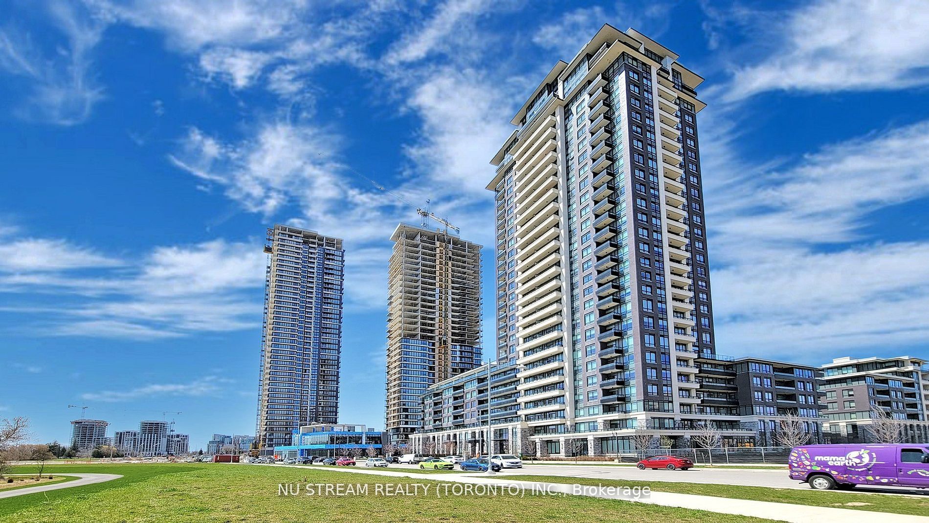 1001-15 Water Walk Drive, Markham, ON, L6G 0G2