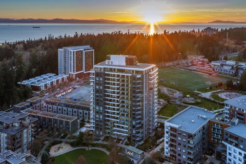 Additional image 8 of 1311-6138 Birney Avenue, Vancouver, BC, V0V 0V0