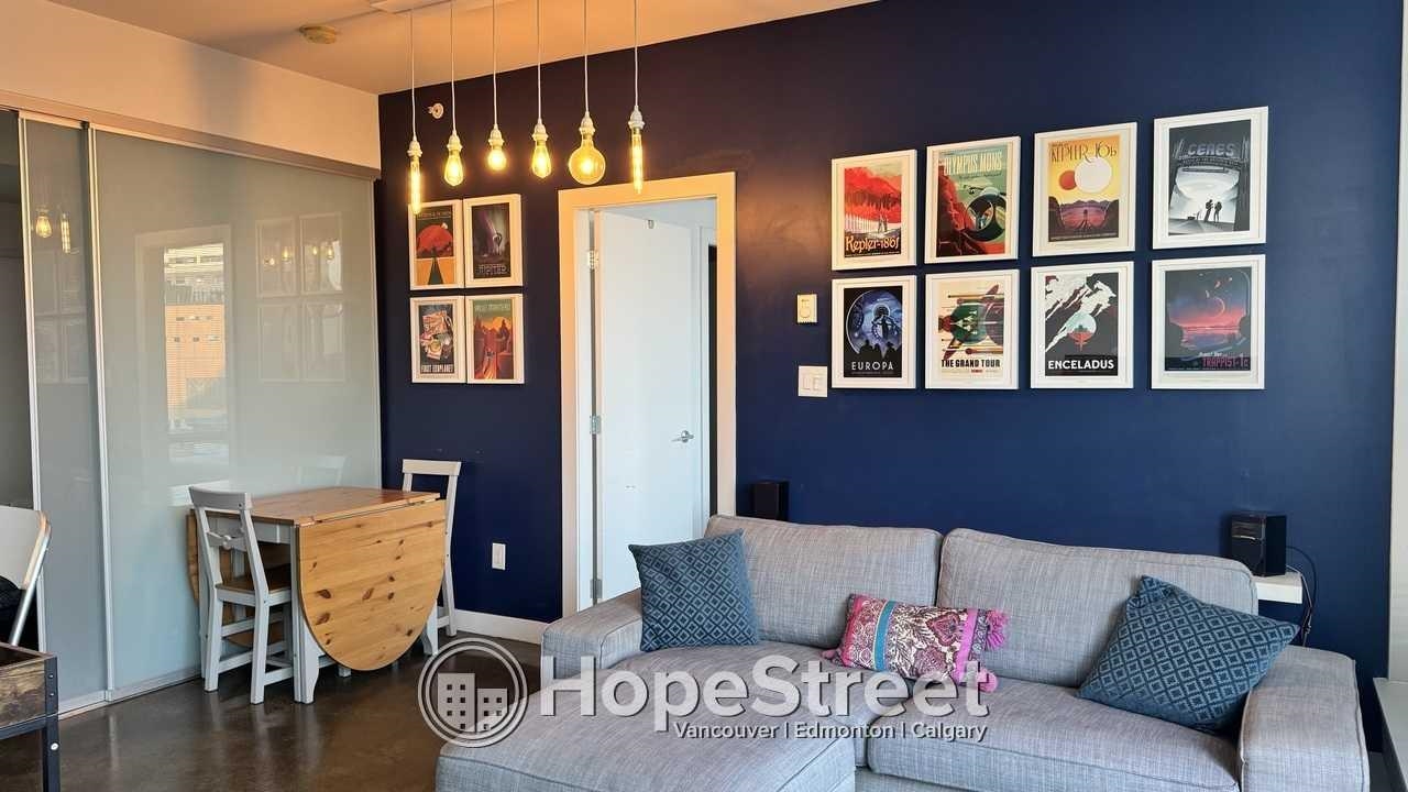 Additional image 3 of 808-221 Union Street, Vancouver, BC, V6A 0B4