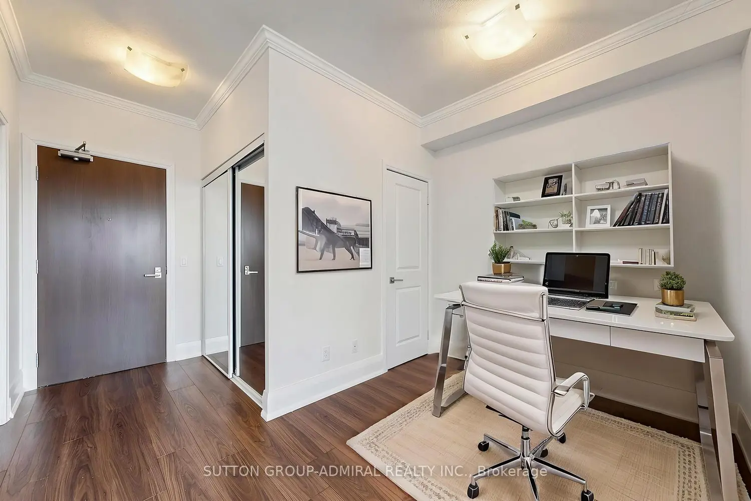 85 North Park Road 406