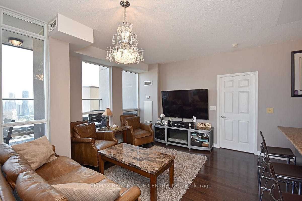 Additional image 6 of 3206-388 Prince Of Wales Drive, Mississauga, ON, L5B 0A1