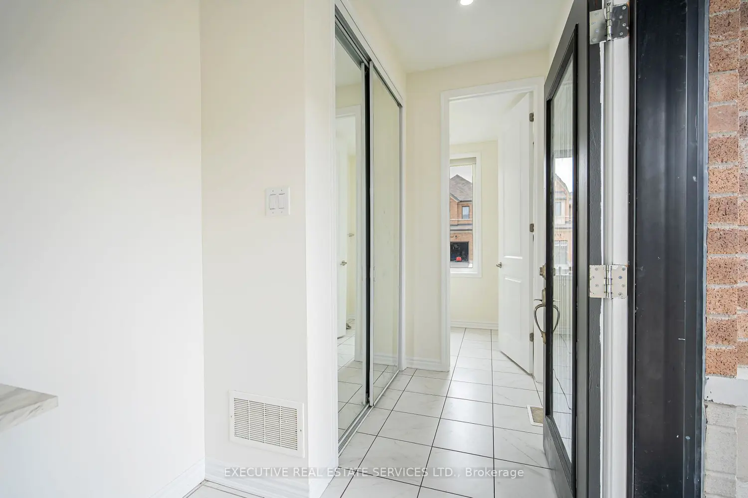 4 Brenscombe Road