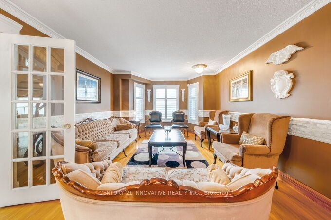 Additional image 4 of 91 Lavery Trail, Toronto, ON, M1C 4Z2