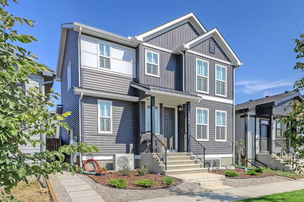 164 Setonstone Manor SE, Calgary, AB, T3M 3V7