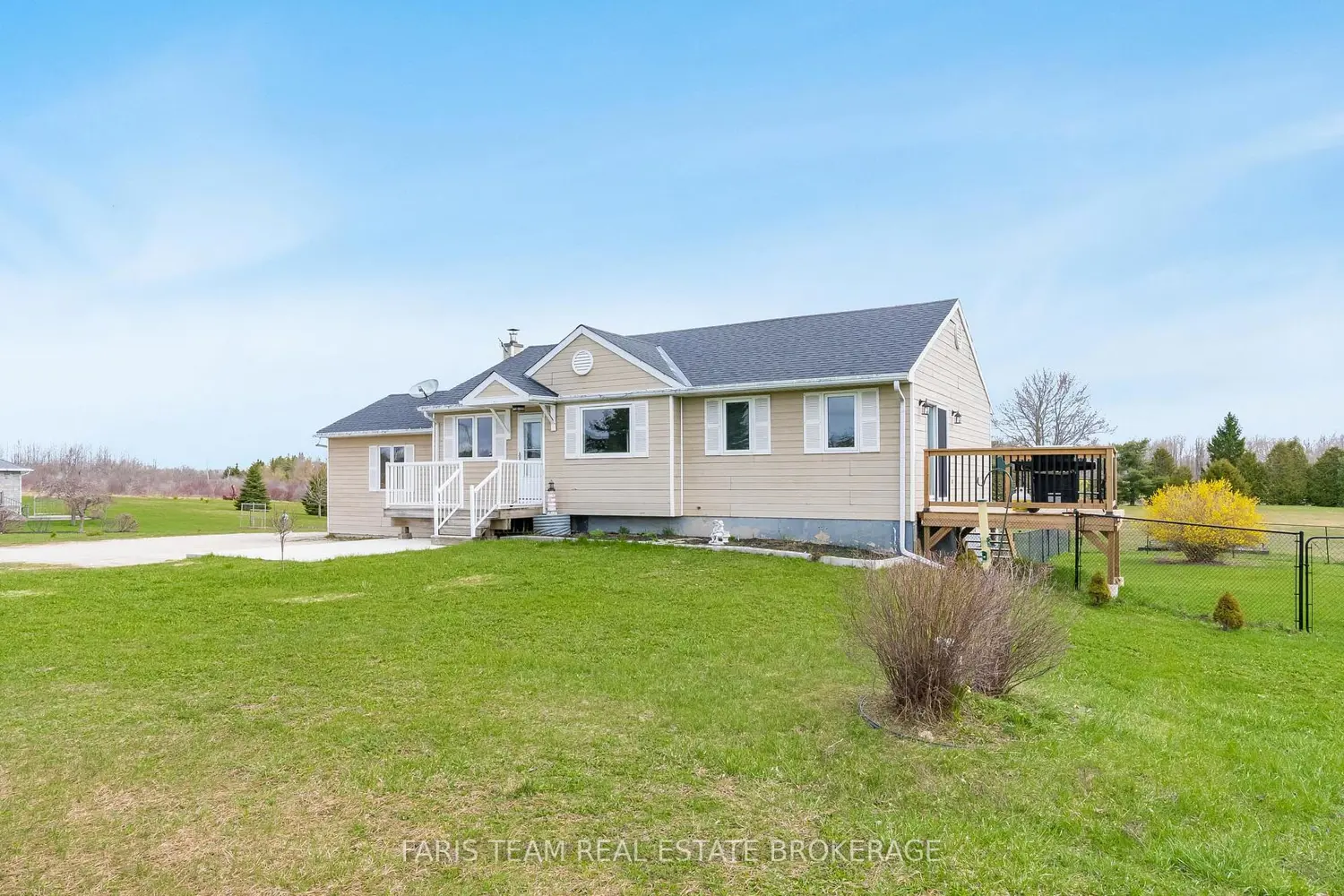 157 Brewster Lake Road