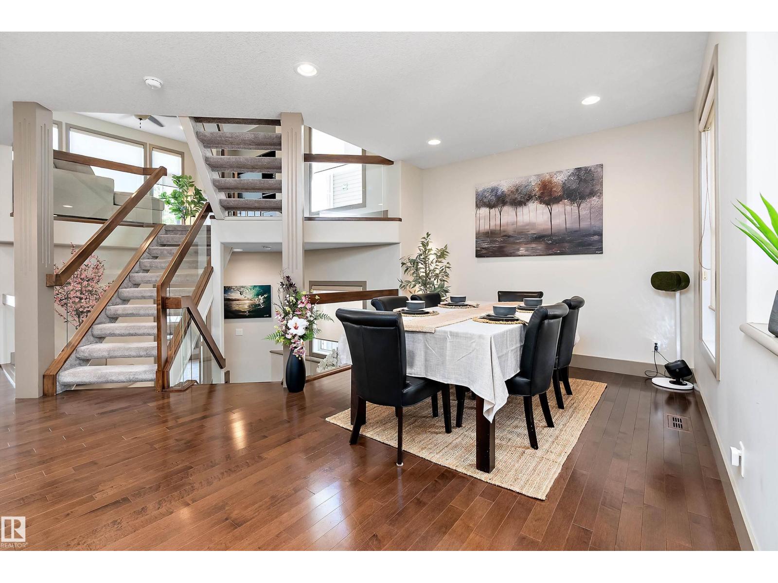 Additional image 5 of 6411 Mann Court NW, Edmonton, AB, T6R0J1