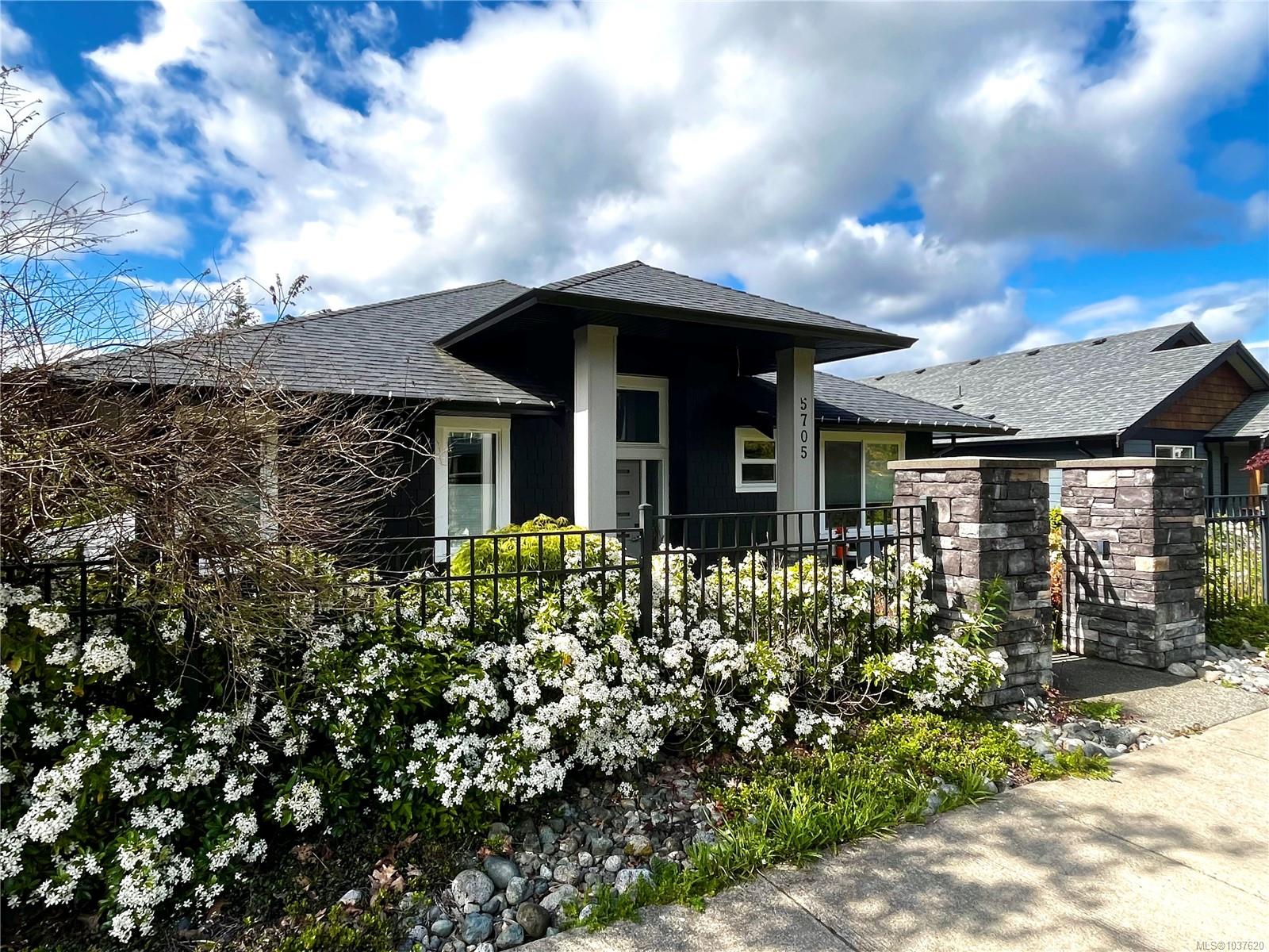 5705 Linley Valley Drive, Nanaimo, BC, V9T 0G5