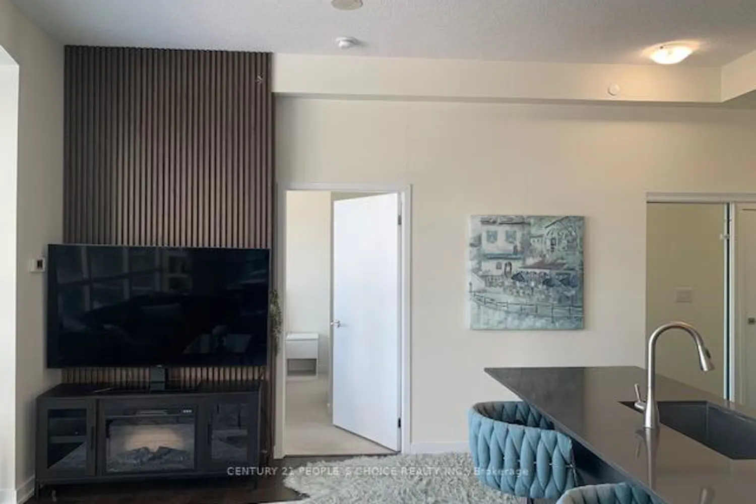 510 Curran Place 601