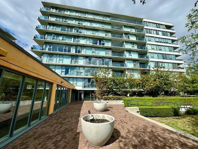 609-7117 Elmbridge Way, Richmond, BC, V6X 0J2