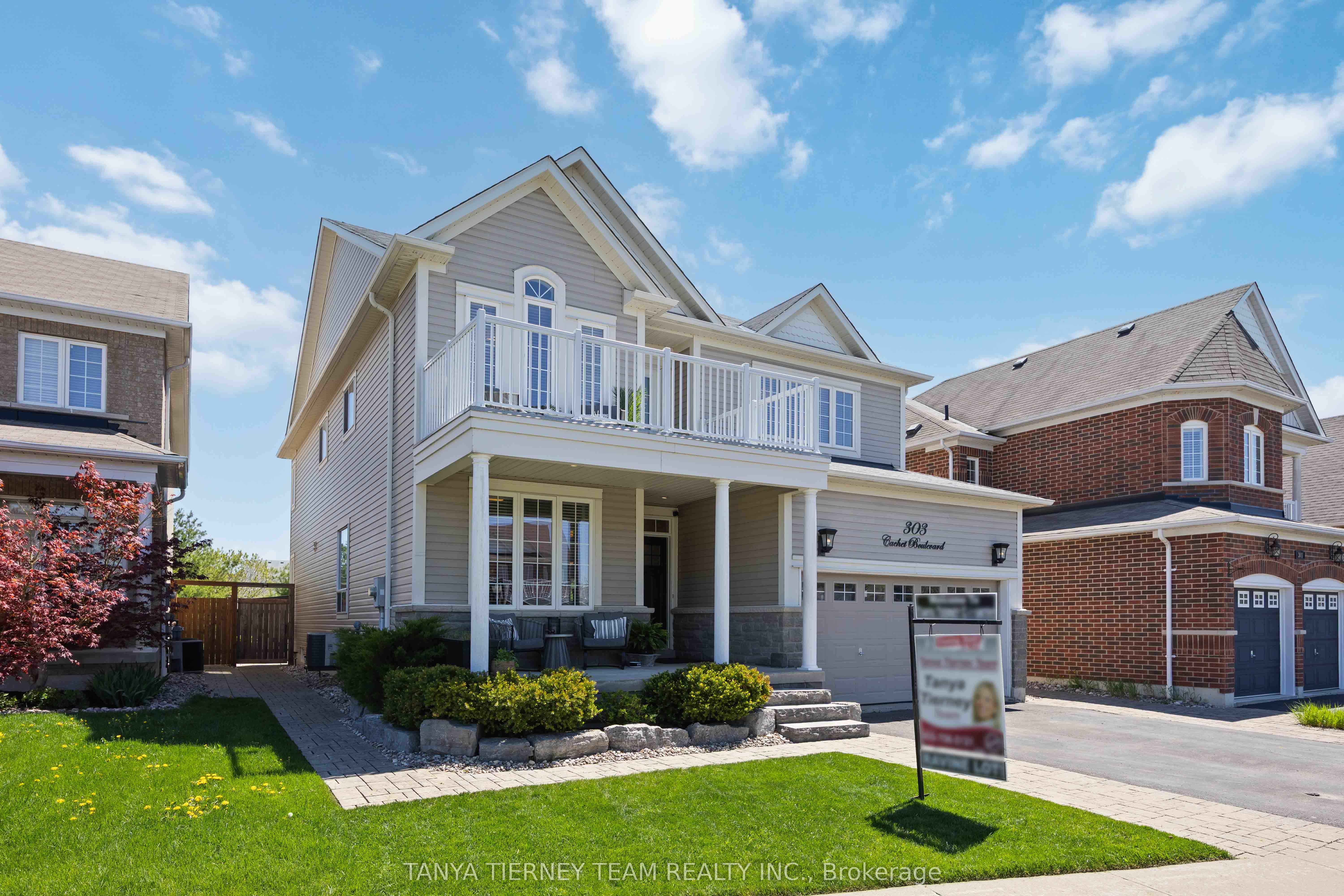 Additional image 5 of 303 Cachet Boulevard, Whitby, ON, L1M 0C7