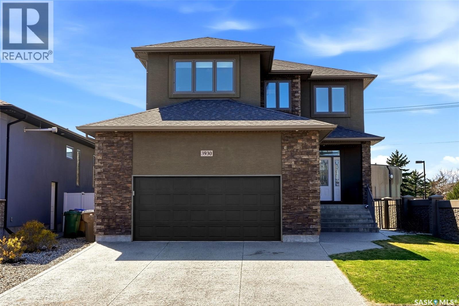 3930 Sandhill Crescent, Regina, SK, S4V3G7