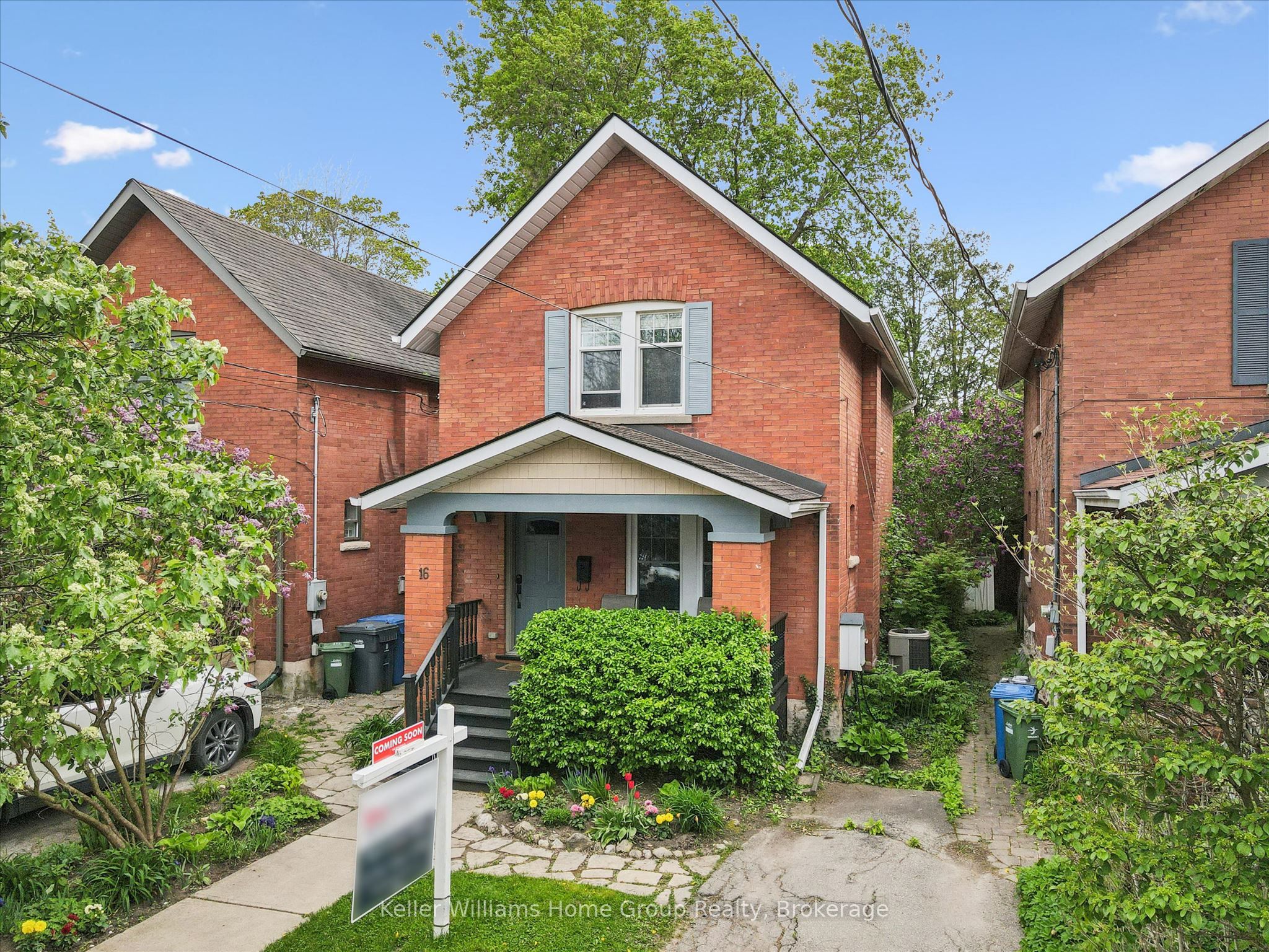 16 Glasgow Street N, Guelph, ON, N1H 4V4